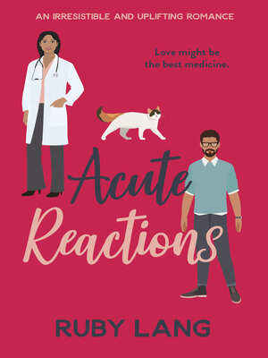 cover image of Acute Reactions